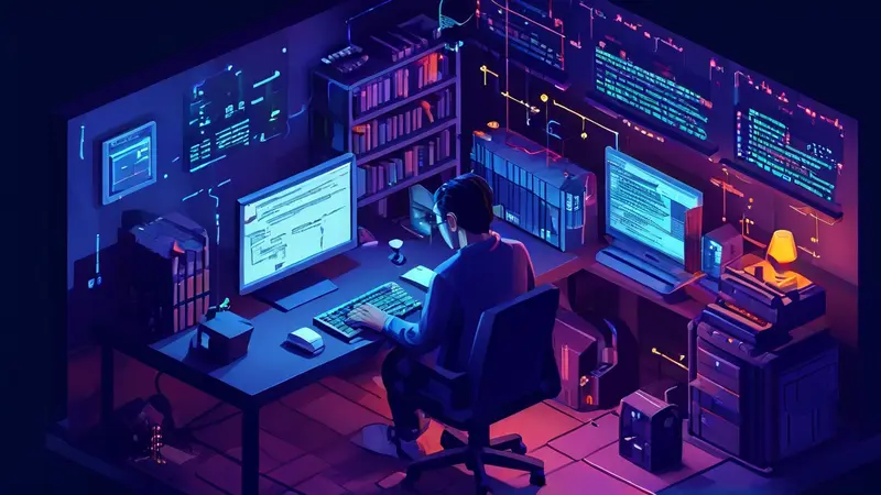 产品经理如何转向erp赛道