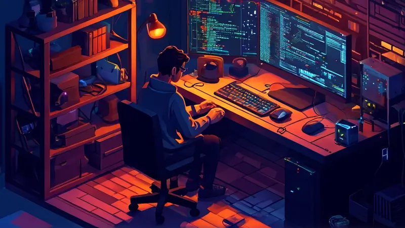 产品经理如何画泳道图