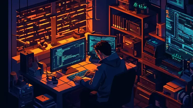 产品经理如何搭建仓库