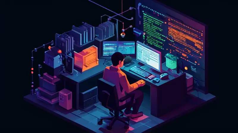 产品经理如何做爬虫