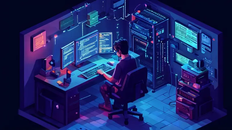 产品经理如何转行做跨境