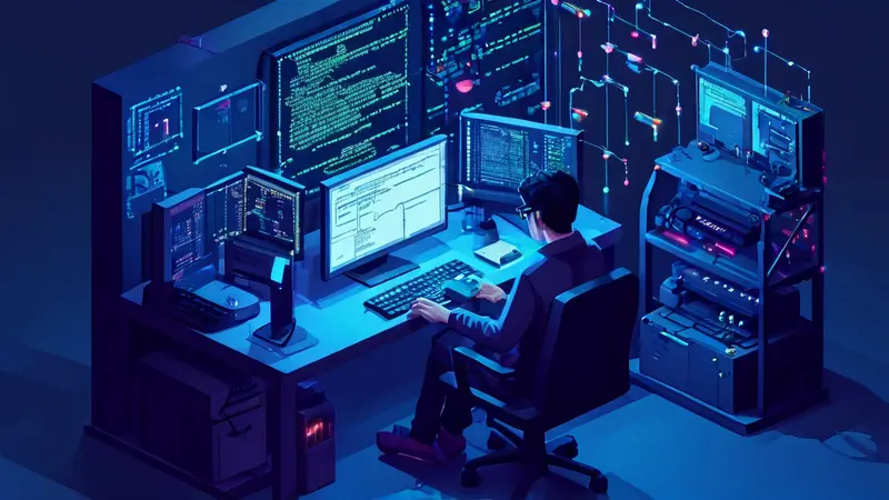 如何由开发转产品经理