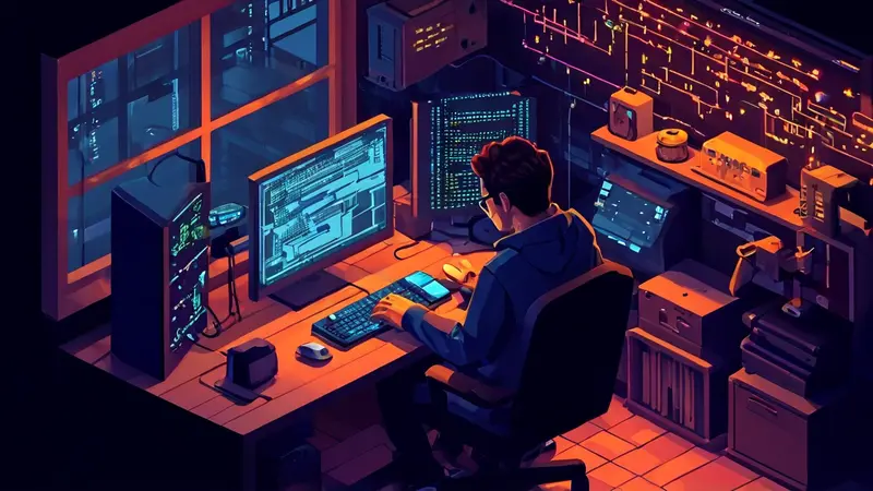 如何挑选政信产品经理