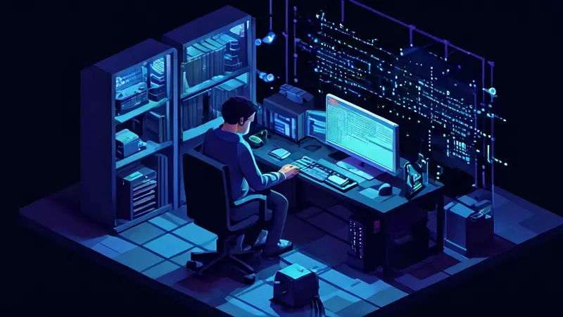 产品经理如何设计官网