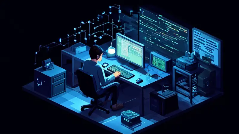 b端产品经理如何调研