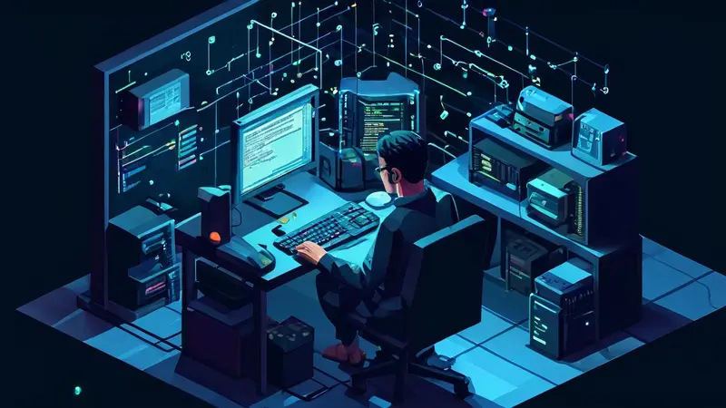 奇安信产品经理如何