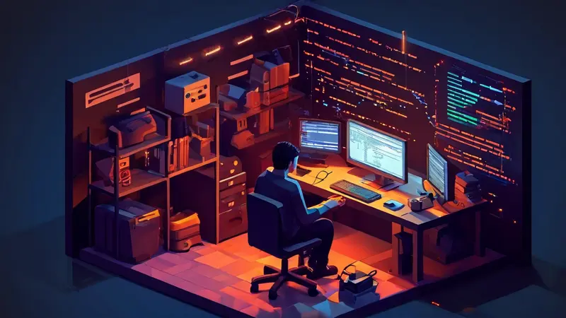 副业群如何介绍产品经理