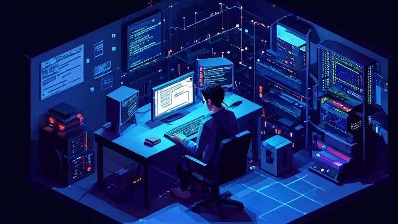 产品经理如何监测竞品