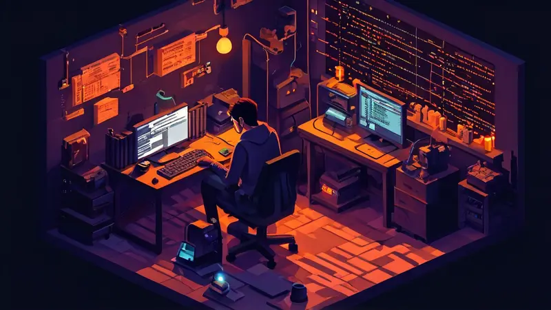 产品经理如何换领域职位