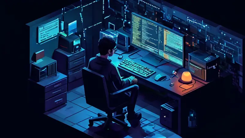 产品经理如何快速懂业务