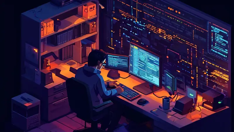 产品经理如何把控项目