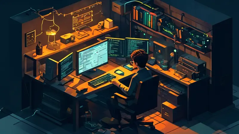 产品如何变成项目经理