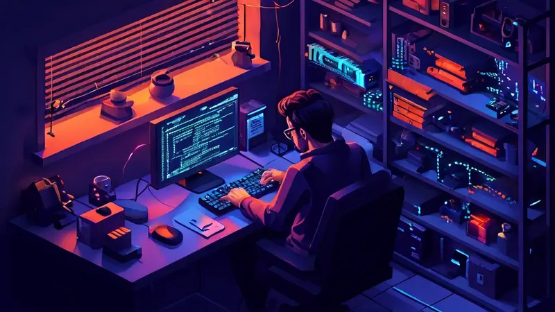 如何创建数字产品经理人