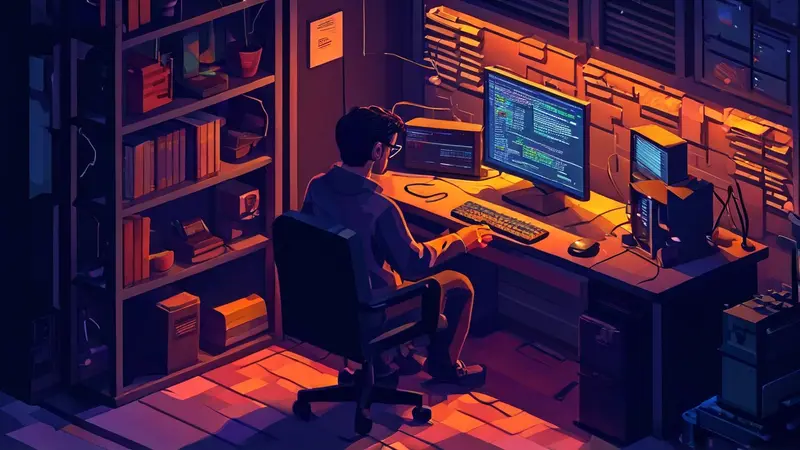 80后产品经理现状如何