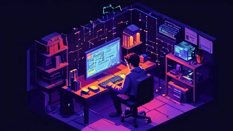 产品经理如何做企业画像