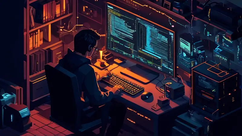 服务器如何发展产品经理