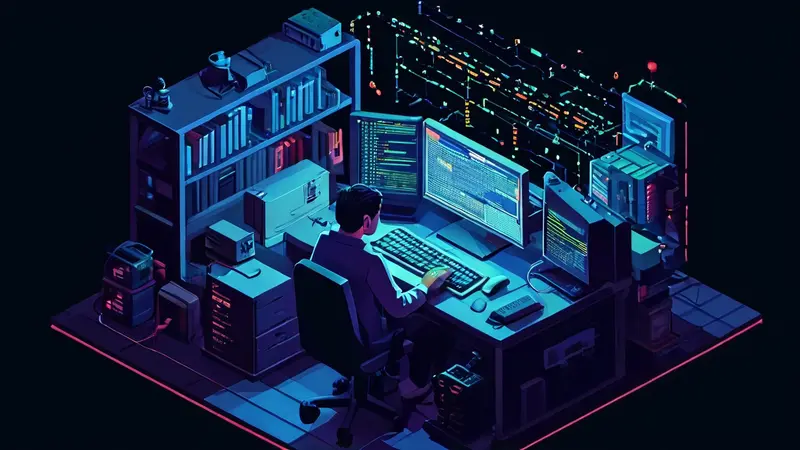 如何创建服务产品经理人