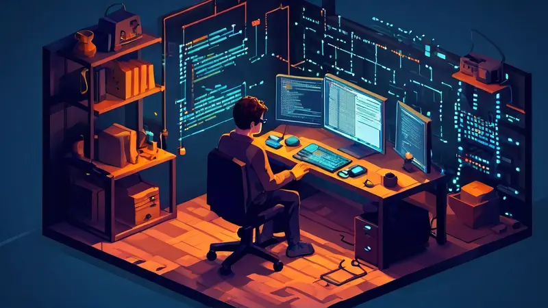 如何成为码农产品经理