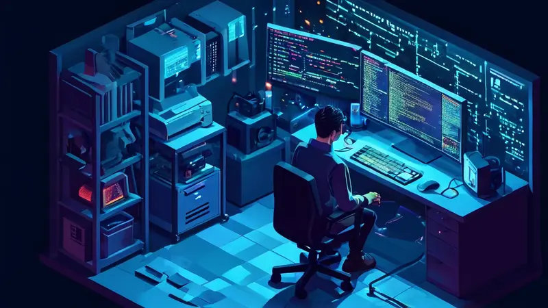 产品经理如何懂业务工作