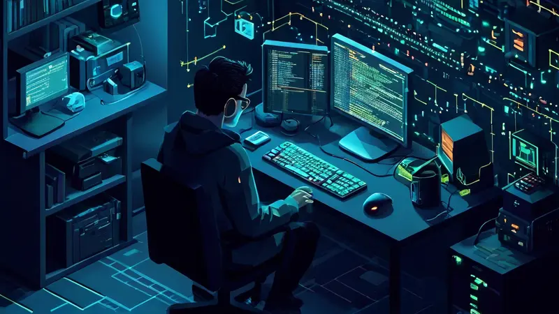 如何干掉产品经理工作