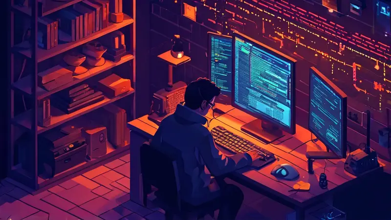 产品经理如何制作流程图