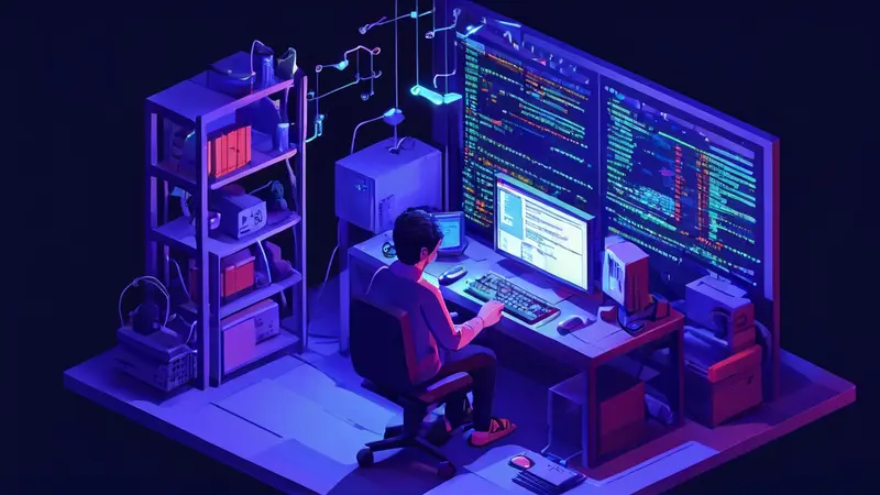 产品经理如何重复工作的