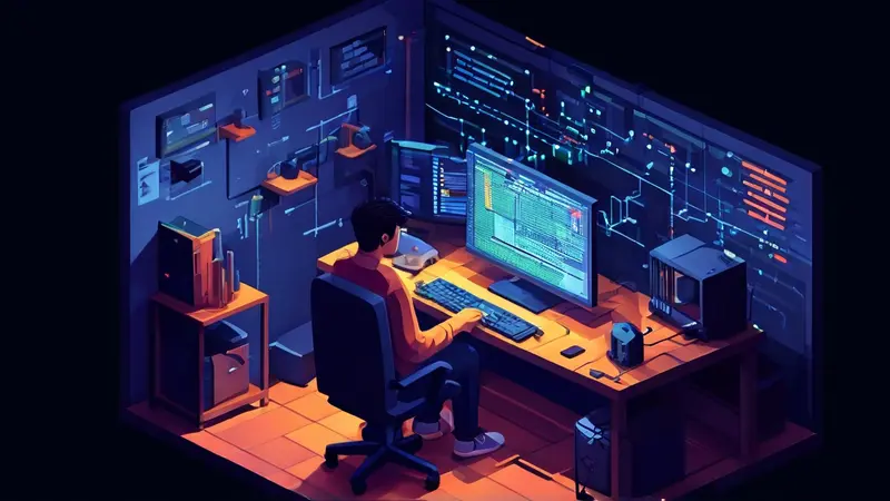 产品经理如何对标竞品