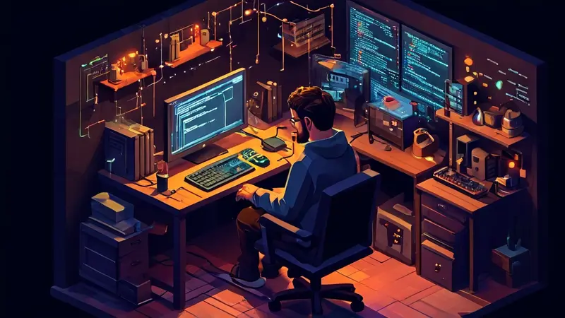 产品经理如何选址工作室