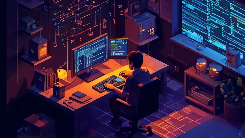 如何自学做电商产品经理