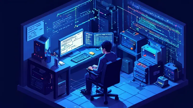 黑产如何转型成产品经理