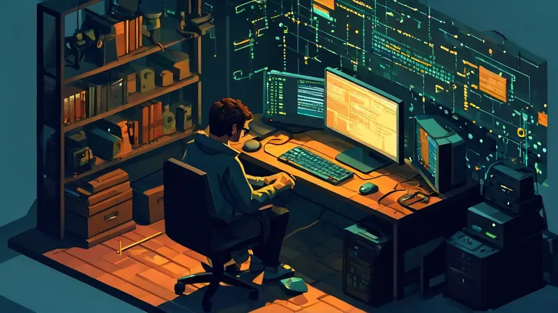 软件公司如何找产品经理