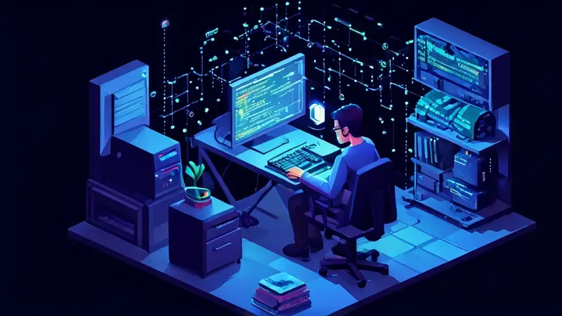 产品经理如何画好流程图