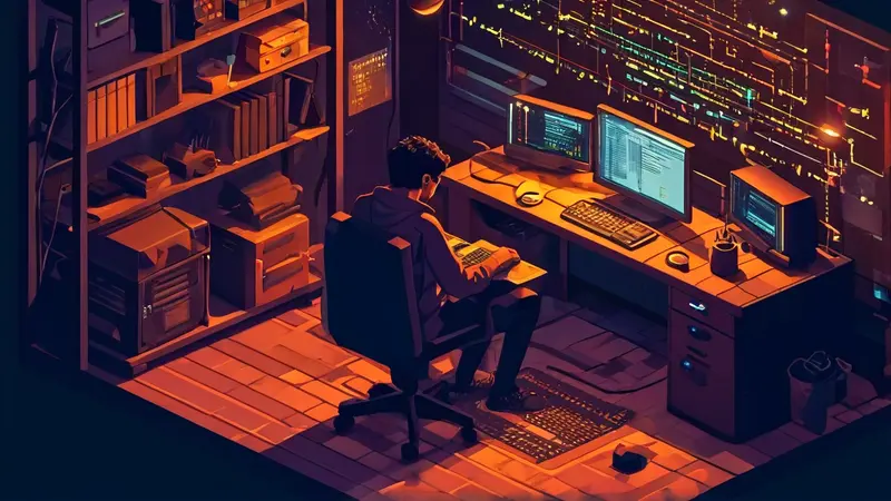 如何选主业副业产品经理