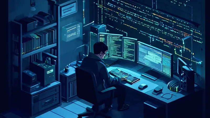 产品经理如何搞测试工作