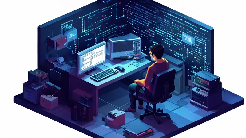 如何做产品运维销售经理