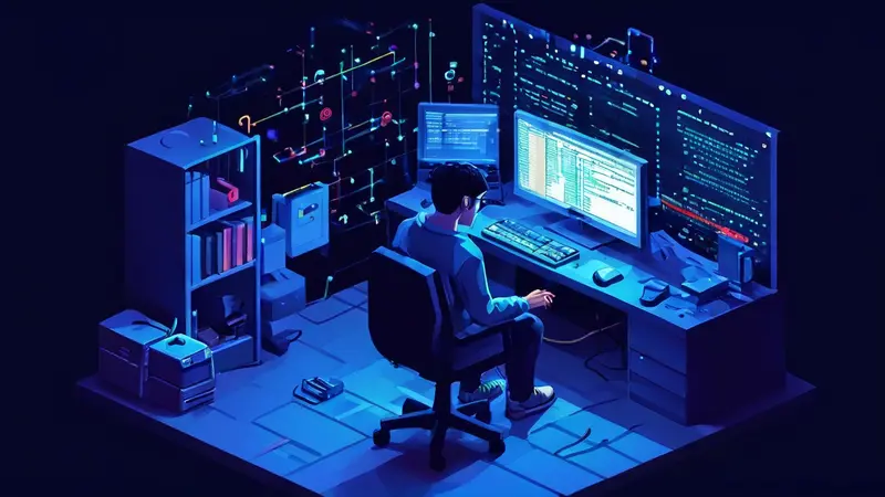 产品经理如何提高技术