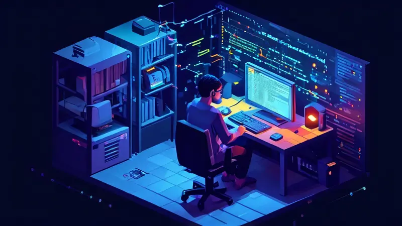 如何成为一名ivd产品经理