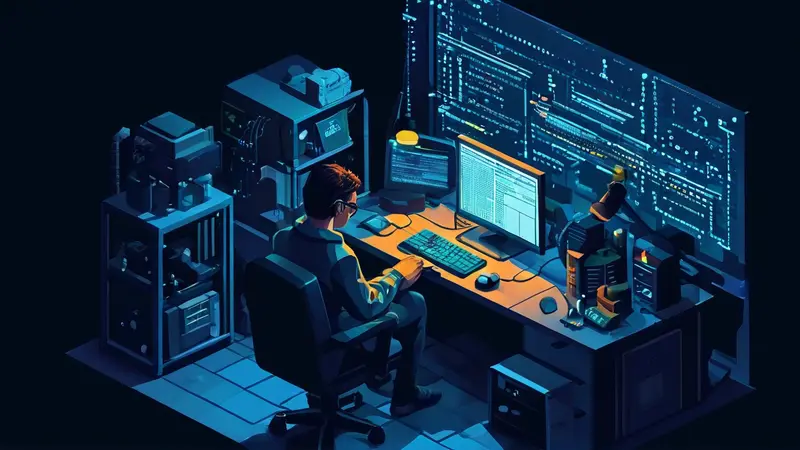 如何开好产品经理工作室