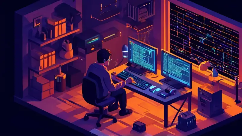 互联网产品经理如何做起