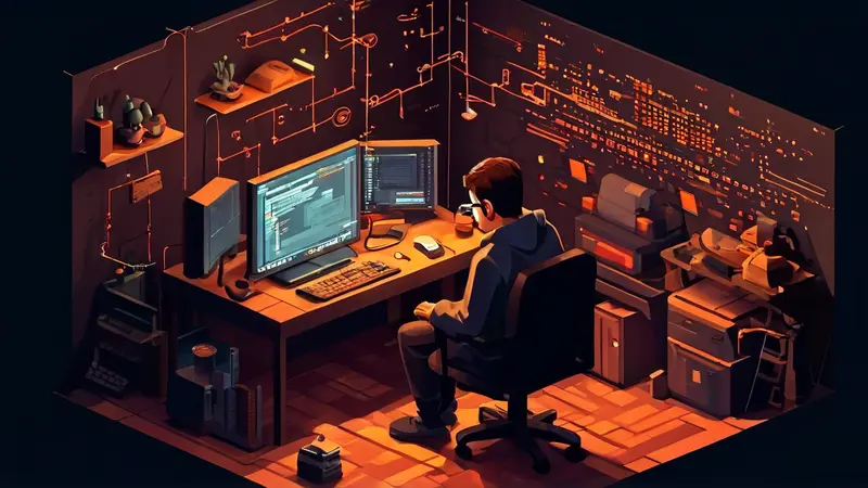 产品经理如何做市场调查