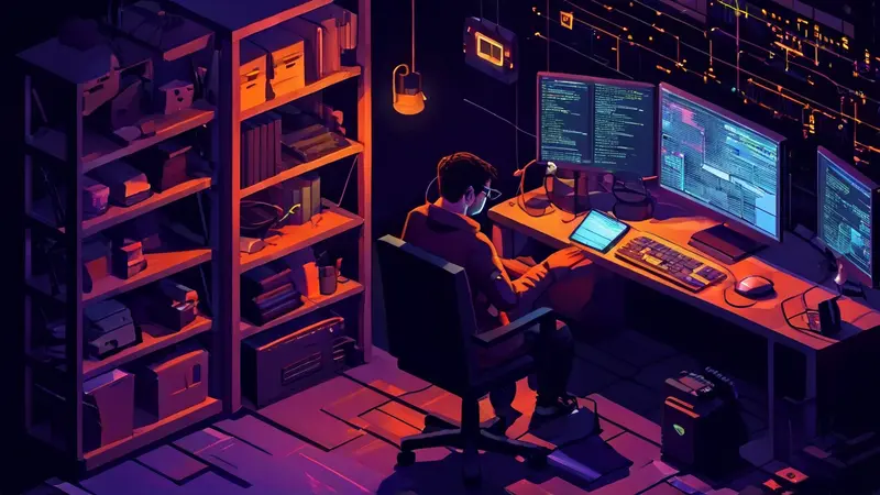 产品经理如何逼疯程序员