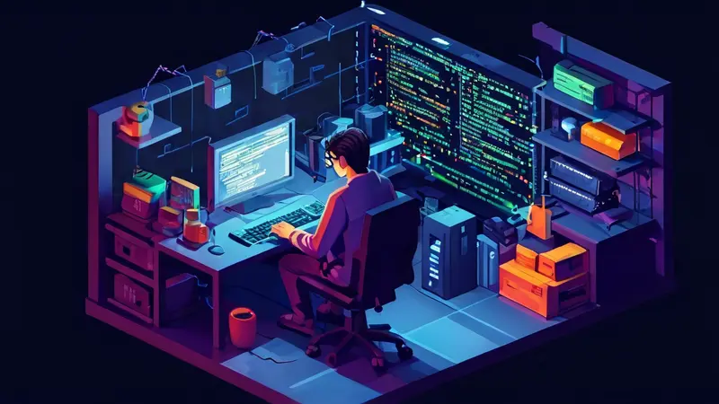 如何做工业品产品经理