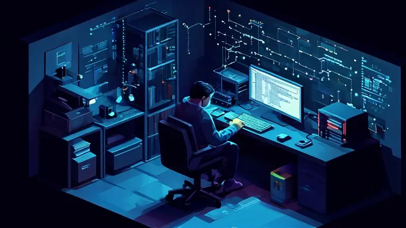 如何找一家公司产品经理