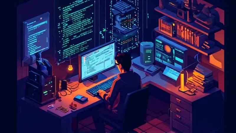 技术人如何做产品经理工作