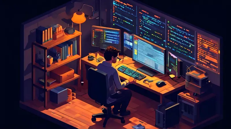 如何做一个产品经理项目