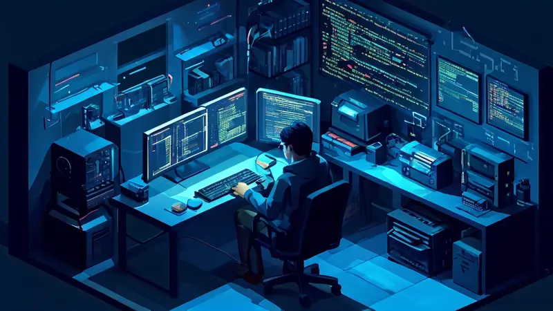 如何做微信产品销售经理