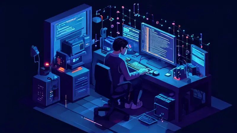 ui设计师如何提升至产品经理