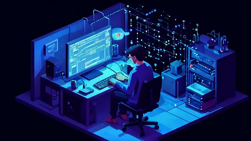 如何发展露营地产品经理