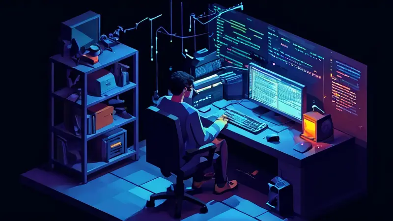 产品经理需要懂哪些技术