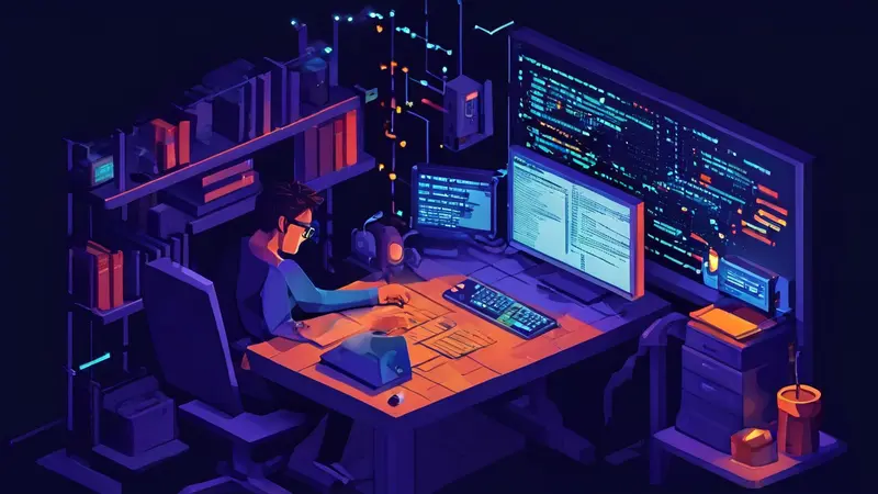 产品经理有哪些系统技术